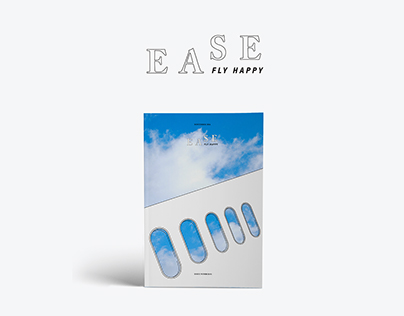 Ease Magazine