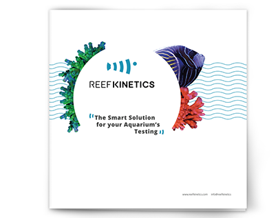 Reef Kinetics - Conference Material