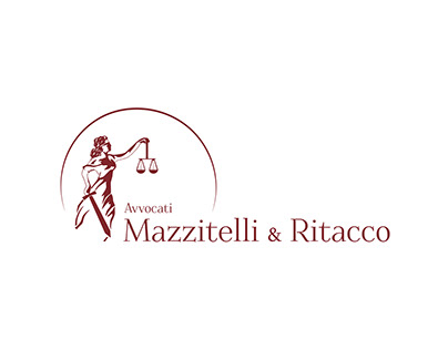 Logo studio legale Avvocati Mazzitelli&Ritacco