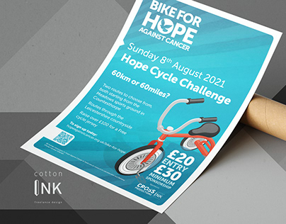 Hope Bike Race | 2021