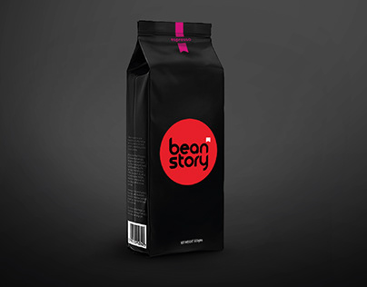 BEAN STORY ~ Coffee Brand