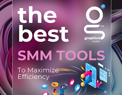 These SMM tools are the secret sauce