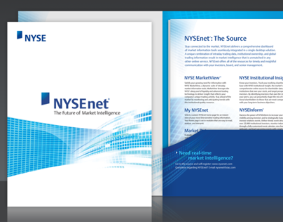NYSEnet Folder