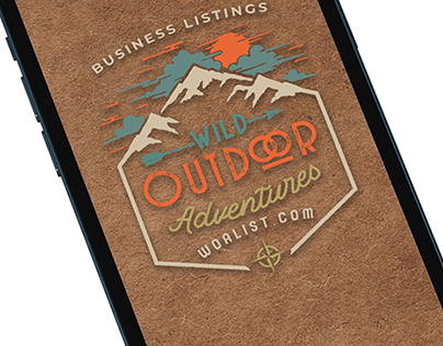 Wild Outdoor Adventure Listing