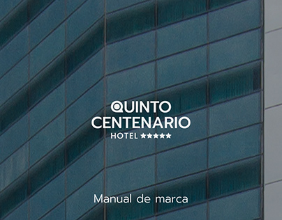 Quinto Centenario Hotel
