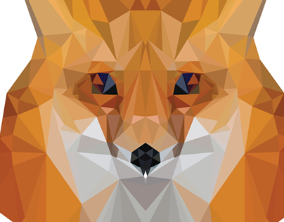 Fox head