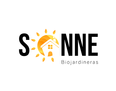 Logo Sonne