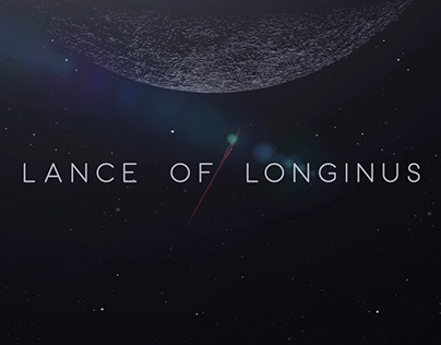 Lance Of Longinus