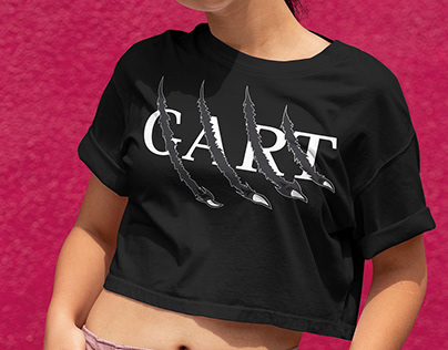 GART T-shirt