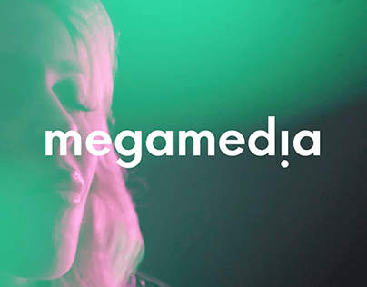 Megamedia - Reel 2022