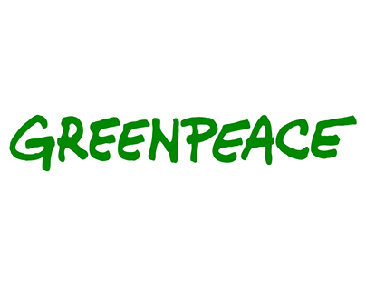 Greenpeace | Think Small