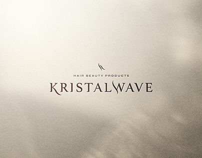 KRISTALWAVE hair beauty products