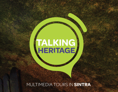 Talking Heritage