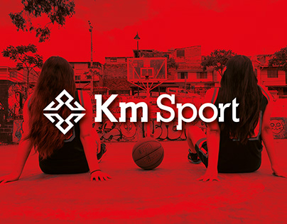 KmSport | Branding