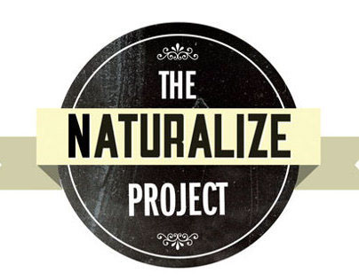 Naturalize Project