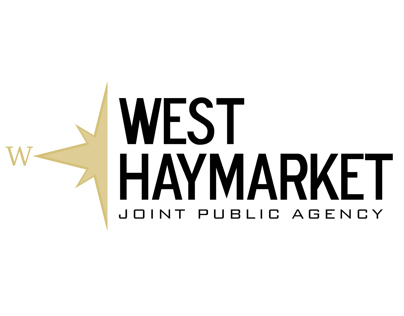 West Haymarket JPA logo