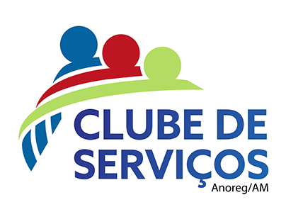 LOGO - Clube de Serviços