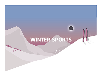 Winter Sports 2020
