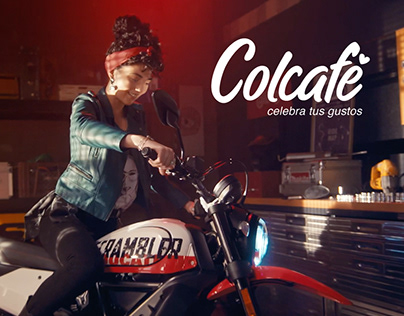 Colcafé | Celebra tus gustos
