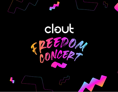 Clout Freedom Concert 2021
