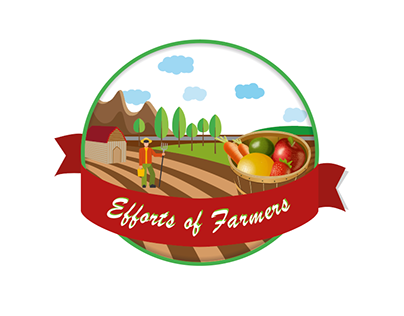 Logo for Appreciating Farmers