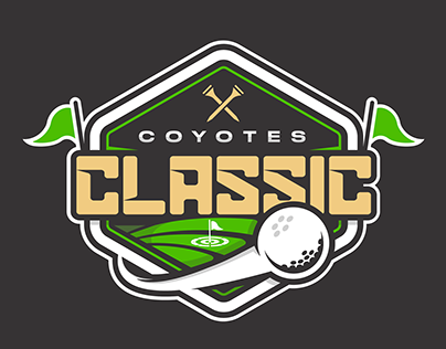 Logofolio (2021-22) Arizona Coyotes