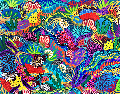 Coral Reef Commission