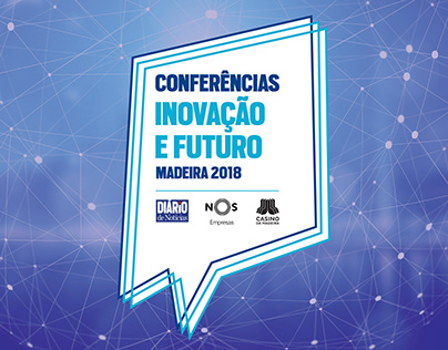Conferências Inovação e Futuro
