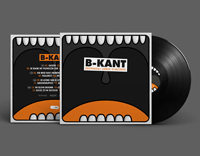 B-Kant Album