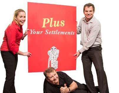 Settlement Agent Midland - Plus Your Settlements