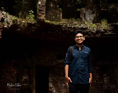 Sonargaon:A Day Tour with Masud (01.10.22)