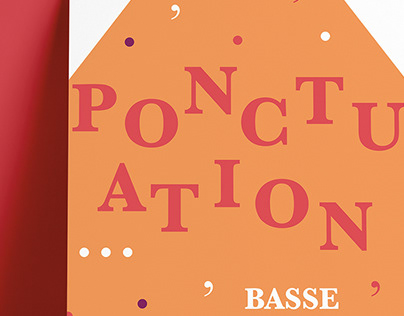 PONCTUATION BASSE