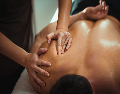 Massage therapy Treatment In Whitby