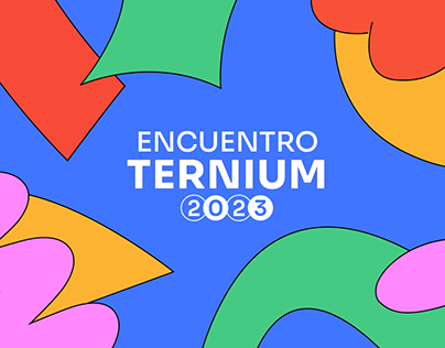 Project thumbnail - Encuentro Ternium 2023