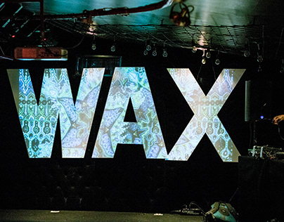 WAX - KRUMP EDITION
