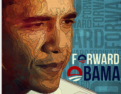 Forward Obama
