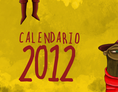 Calendario2012