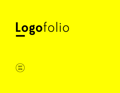 LogoFolio 2017-2018