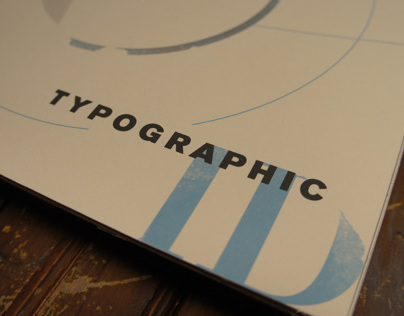 Typographic ID