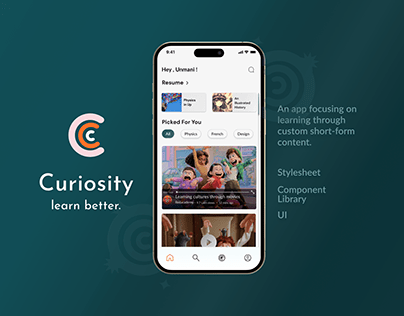 Curiosity (Innovative Learning)