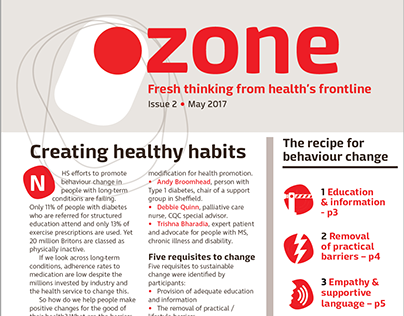 Ozone issue 2