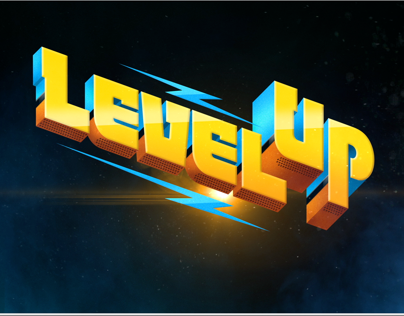 Level Up - Premiere