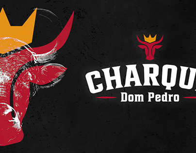 Charque - Dom Pedro