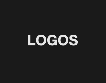 Logo Design - Series One
