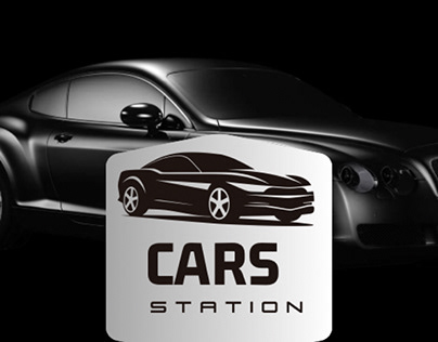 Logo design for Car company