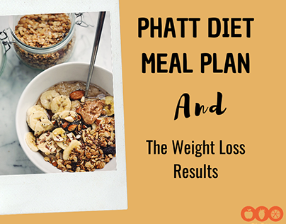 Weight Loss Phatt Diet Program