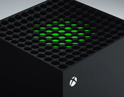Xbox Series X for Mvideo
