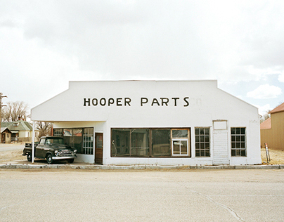 Hooper, Colorado