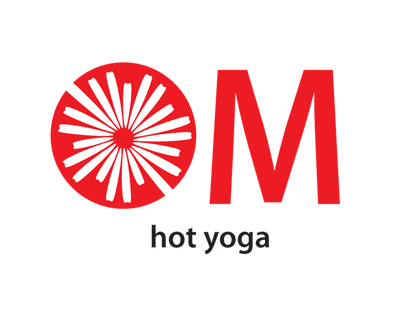 OM hot yoga