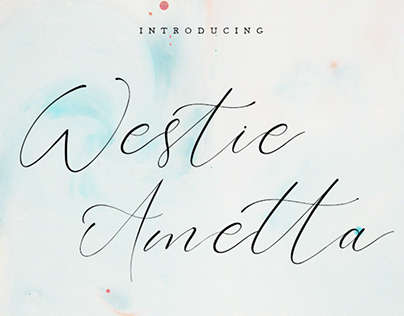 Westie Ametla